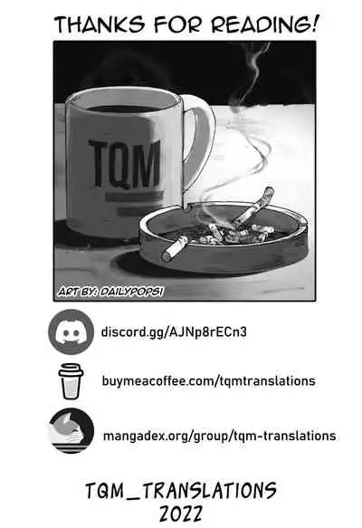 [Fujisaka Lyric] Kanna to Hatsujouki (COMIC LO 2021-08) [English] [TQM_Translations] [Digital]