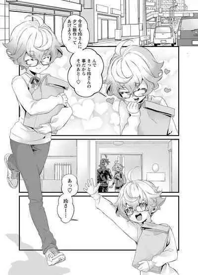 Denki Sentai Briders