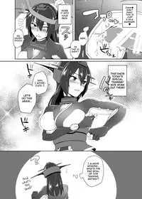 [Ikechika (Ikeshita Maue)] Toppatsu! Young Nagato to Honban nashi demo Sukebe shiyou | Doing the Nasty with Young Nagato with No Actual Sex (Kantai Collection -KanColle-) [English] =LWB= [Digital]