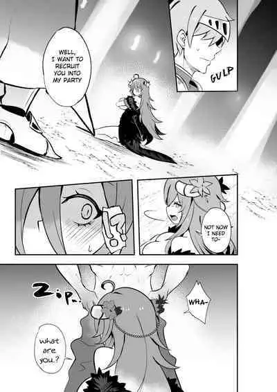 The Final Dungeon Boss Can't Be This Easy To Defeat !