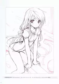 [Kasukabe Akira] Sakura Sakura Color Works Best