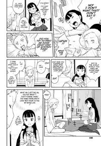 [Heriyama] COMIC DriStoA. | Drill Stocking Ambivalent [English] {Tadanohito}