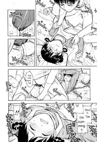 [Onizuka Naoshi] Life Is Peachy? [English]