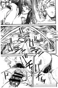 [clover] FxM Female x Male [Chinese]