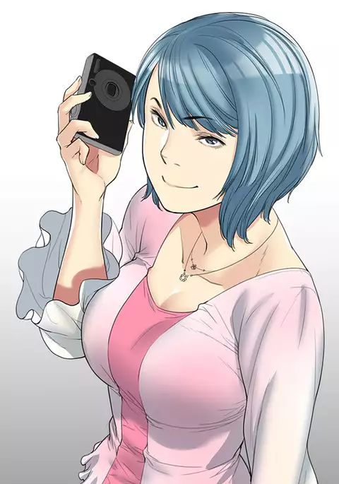 Best Friend Girlfriend Ch.1-18