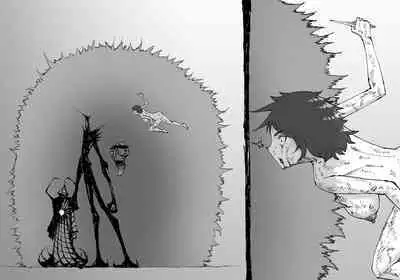 [SHU NAKAYAMA] FUSION WARS ~ TO SAVE THE MANKIND! DIVE INTO THE PREGNANCY HELL ~ chapter 1, section 5.