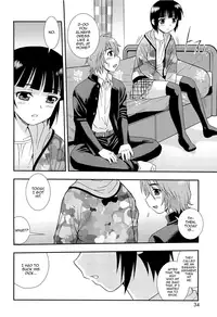 [Shinozaki Rei] Kimi o Nakasetai [English] [mysterymeat3, n0504]