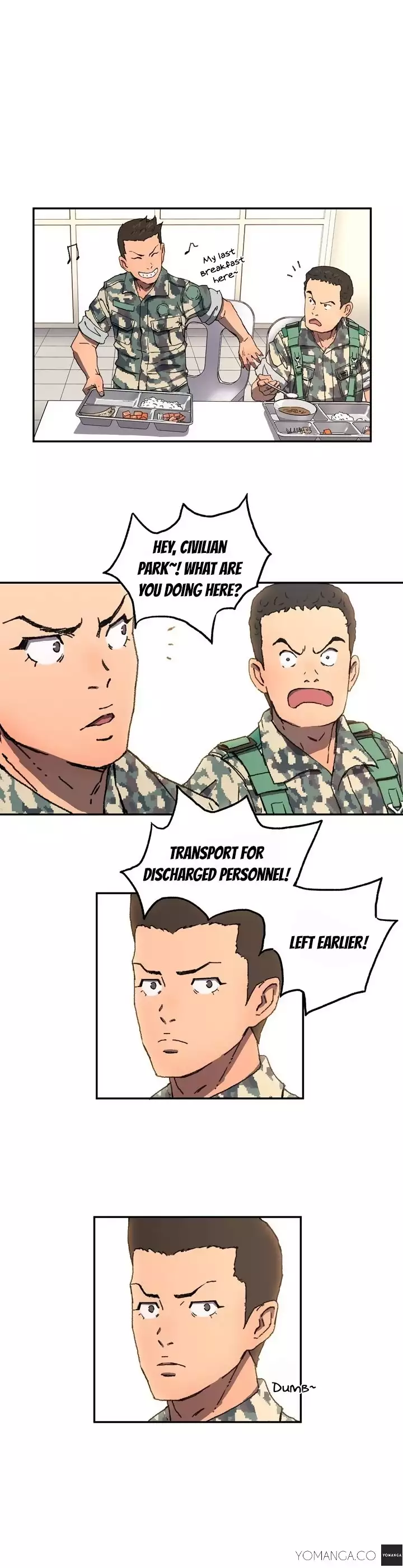 Refrain Love Ch.1-10