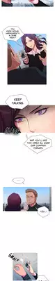 [PINKO] Scandal of the Witch Ch.1-10 (English) (Ongoing)