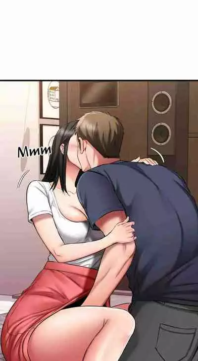 My Female Friend Who Crossed The Line [Rimpala, Gimdanchu] Ch.32? [English] [Manhwa PDF]