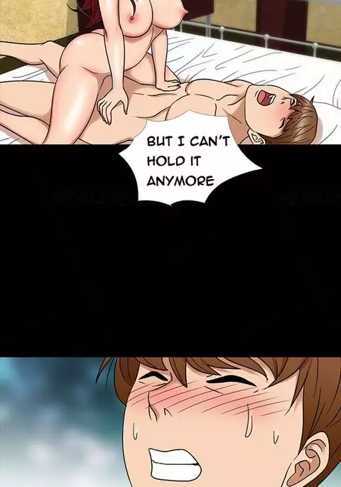 Secret Island Ch.1-20