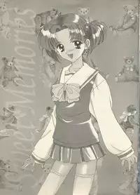 [Black Angel] Sweet Memories (Sentimental Graffitti/Sentimental Journey)