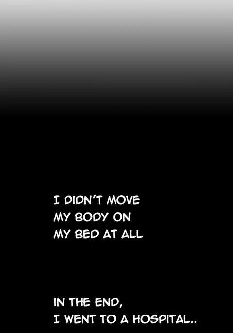 The Taste of the Hand Ch.1-34