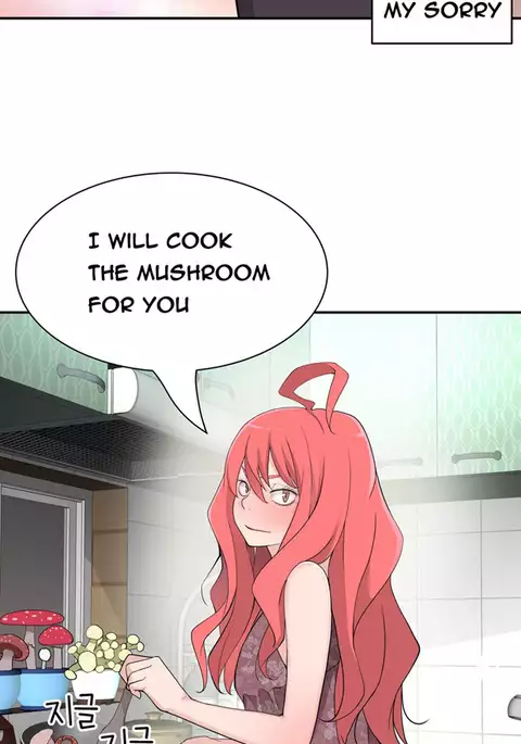 Tissue Thieves Ch.1-19