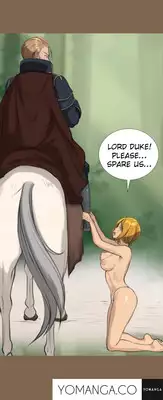 [Hong BanJang] Aharoo Ch.1-16 (English) (YoManga) (Ongoing)