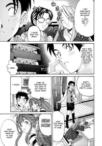 [Kobayashi Takumi] Virgin na Kankei R 1 Ch. 1-6 [English]