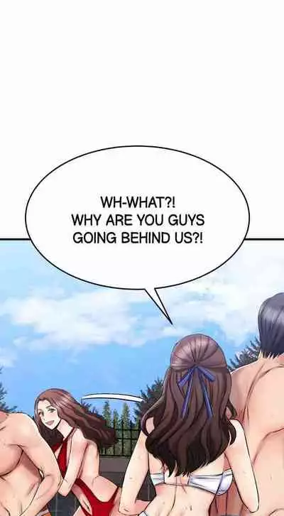 My Female Friend Who Crossed The Line [Rimpala, Gimdanchu] Ch.32? [English] [Manhwa PDF]