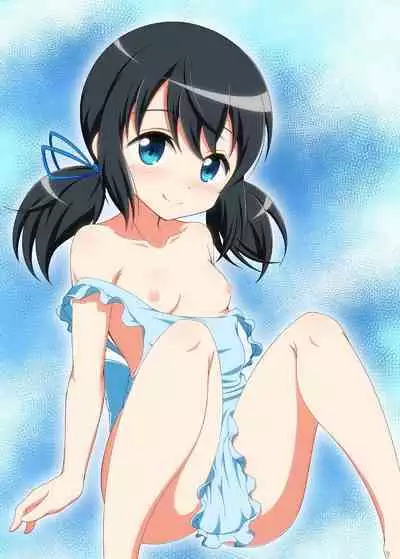 MagiaRecord Illustrated Book