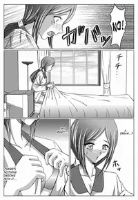 [Macxes] Dinaranger Vol.3 [English]