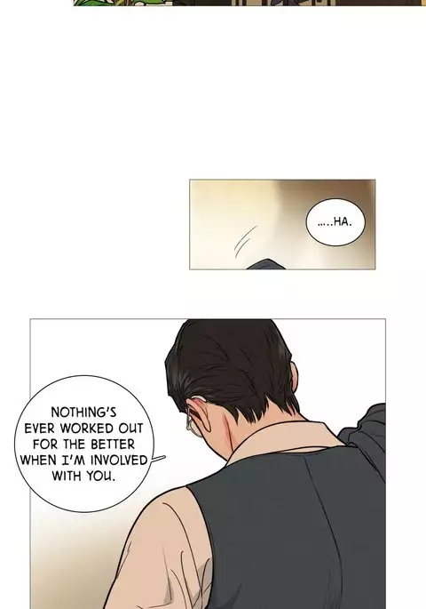 Sadistic Beauty Ch.1-21