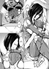 (C91) [Nanbou Hitogakushiki (Nakamura Regura)] Kuroageha no Uta [English] [Zero Translations]