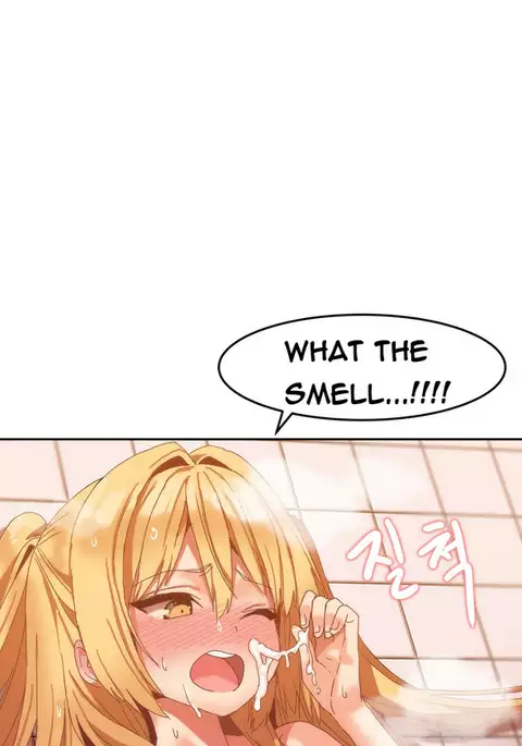 Hari Dormitory Ch.0-20