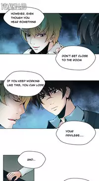 [Fantastic Whale] Twin Slave Ch.1-34 (English) (Ongoing)