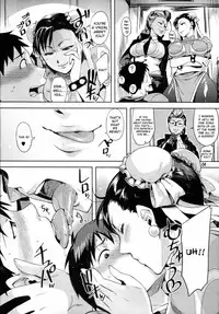 (COMIC1☆5) [ReDrop (Miyamoto Smoke, Otsumami)] Haru no Chun-Li Bon | The Chun-Li Spring Book (Street Fighter) [English] {doujin-moe.us}