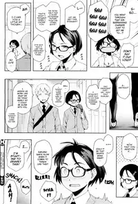 [Yurikawa] Hajimete Nanoni Tsure Chatta! | It's My First, But He Still Took The Bait! (COMIC HoTMiLK 2012-05) [English] [YQII]