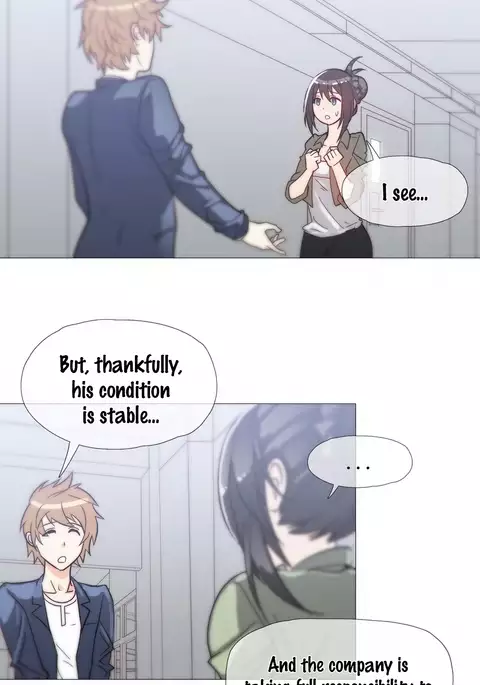 Household Affairs Ch.1-46