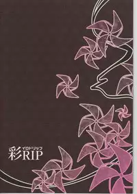 (C89) [IrodoRIP (Ayato Ayari)] Shounen Ninja Koushoku Kitan (Ragnarok Online)