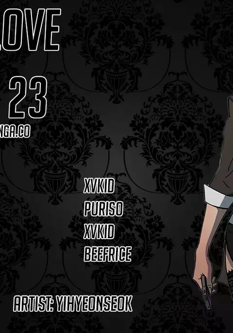 Refrain Love Ch.1-39