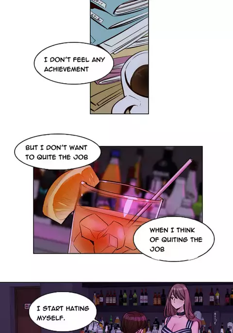 Atonement Camp Ch.1-33