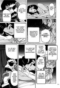 [Kojima Miu] Nympho Maman Boshi Soukan - Mama no Shikyuu wa Boku no Mono Ch. 1-21 [English] [Fated Circle]