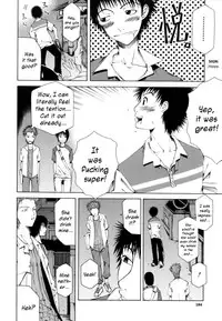 [Kudo Hiroshi] Survival Girl [English] [Kusanyagi] [Decensored]