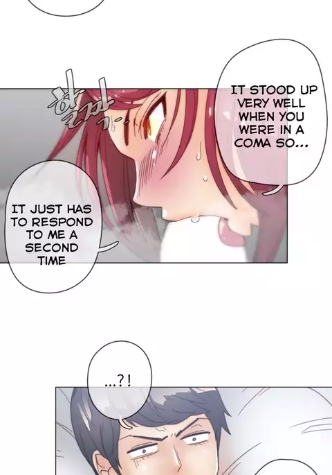 Household Affairs Ch.1-46