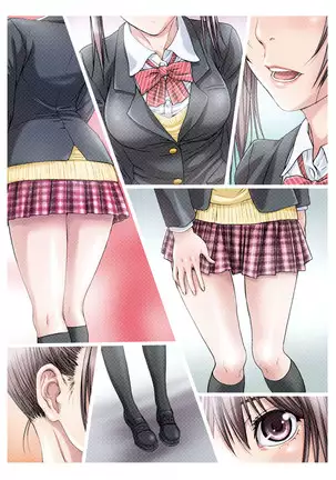 Imōto wa boku no koibito