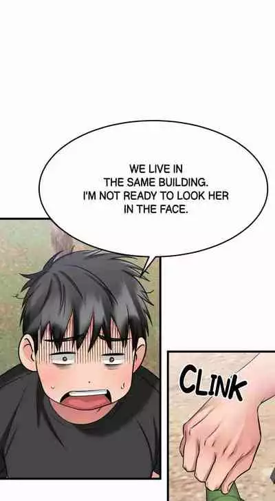 My Female Friend Who Crossed The Line [Rimpala, Gimdanchu] Ch.32? [English] [Manhwa PDF]