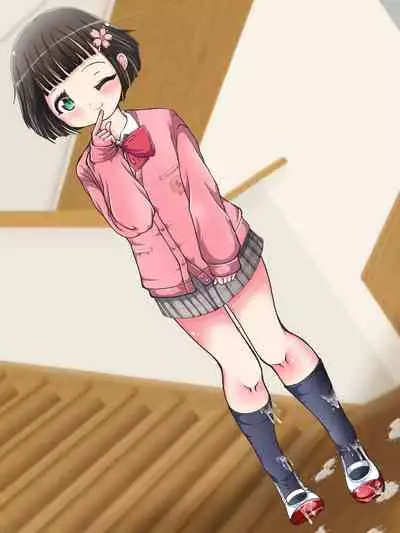 Nani demo suru tte itta yo ne? Jā… ashi de ika sete ī kashira?