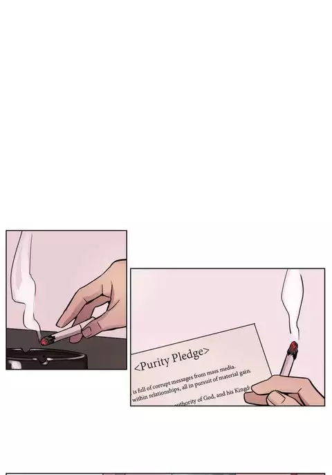 Atonement Camp Ch.1-12