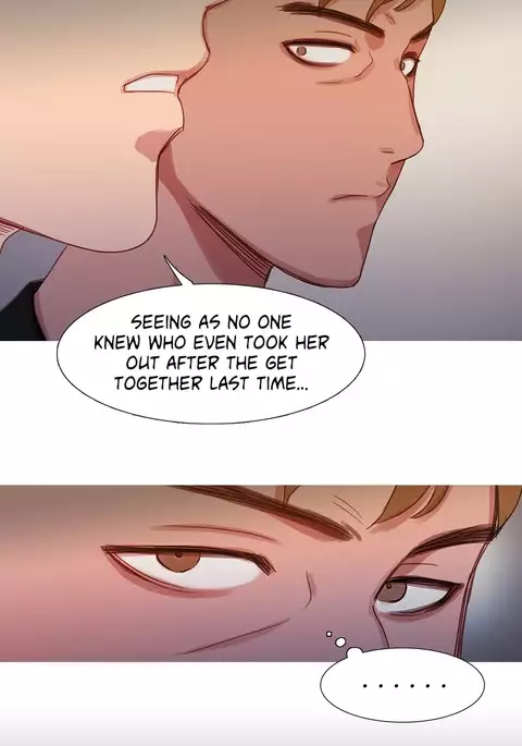 Scandal of the Witch Ch.1-35