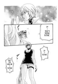 [Haruki] Kisei Juui Suzune (Parasite Doctor Suzune) Vol.02 - CH10-15 [English] [Tonigobe]