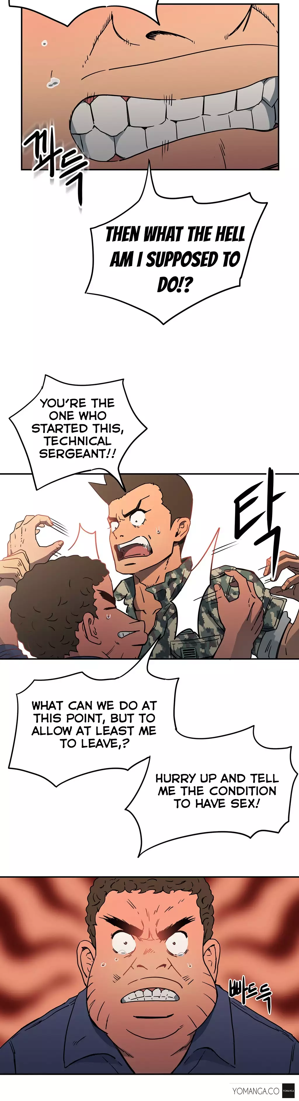 Refrain Love Ch.1-18