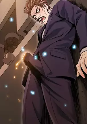 Kill the Dead Bastard Ch.0-17