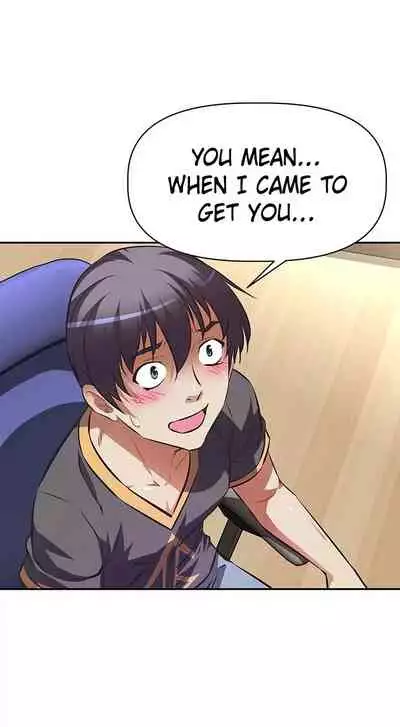 [Abio4, Warren] Streamer Aunt (1-19) [English] [Ongoing]