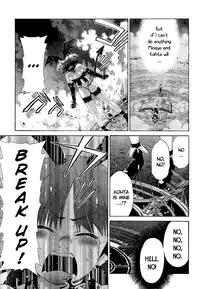 [Seguchi Takahiro] Ore Tama | My Balls Ch. 1-41 (Complete) + Extras [English]