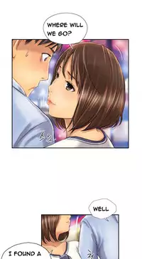 New Face Ch.1-11 (English) (Ongoing)