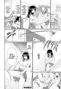 [Warashibe] Nikuyoku Analyze [English] [Yoroshii + Afro]