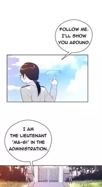 Perfect Half Ch.1-19 (English) (Ongoing)