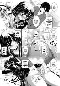 (C83) [Digital Lover (Nakajima Yuka)] D.L.action 73 (Ore no Imouto ga Konna ni Kawaii Wake ga Nai) [English] {YQII}